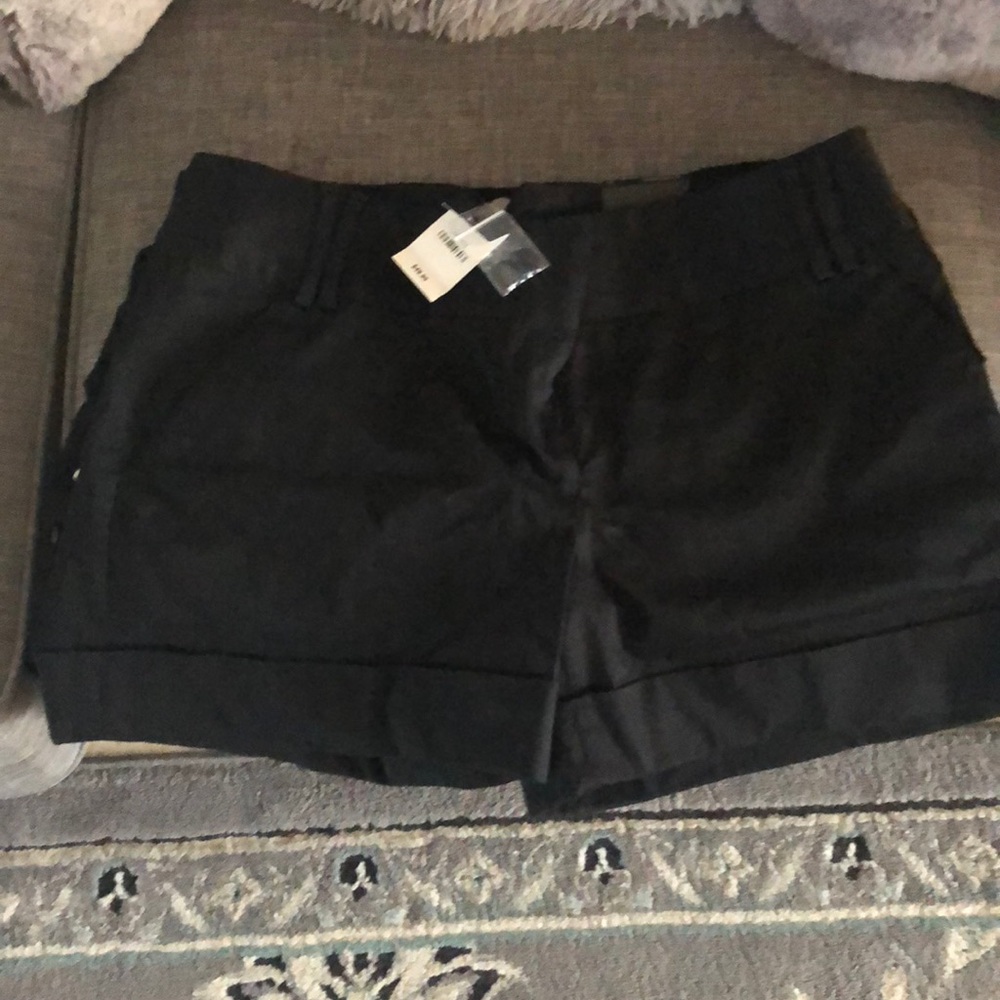 Women’s Shorts